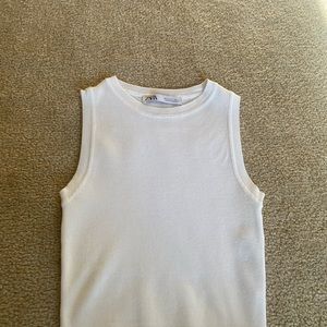 Zara Tank Top